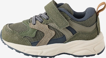 žalia Next Sportbačiai: priekis