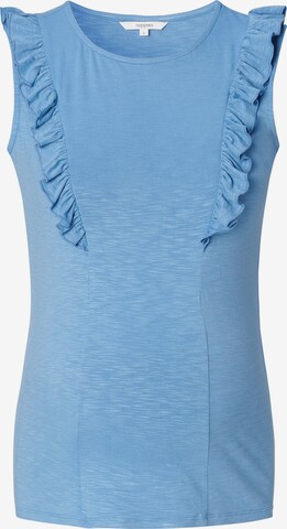 Noppies - Camiseta 'Blois' en azul: frente