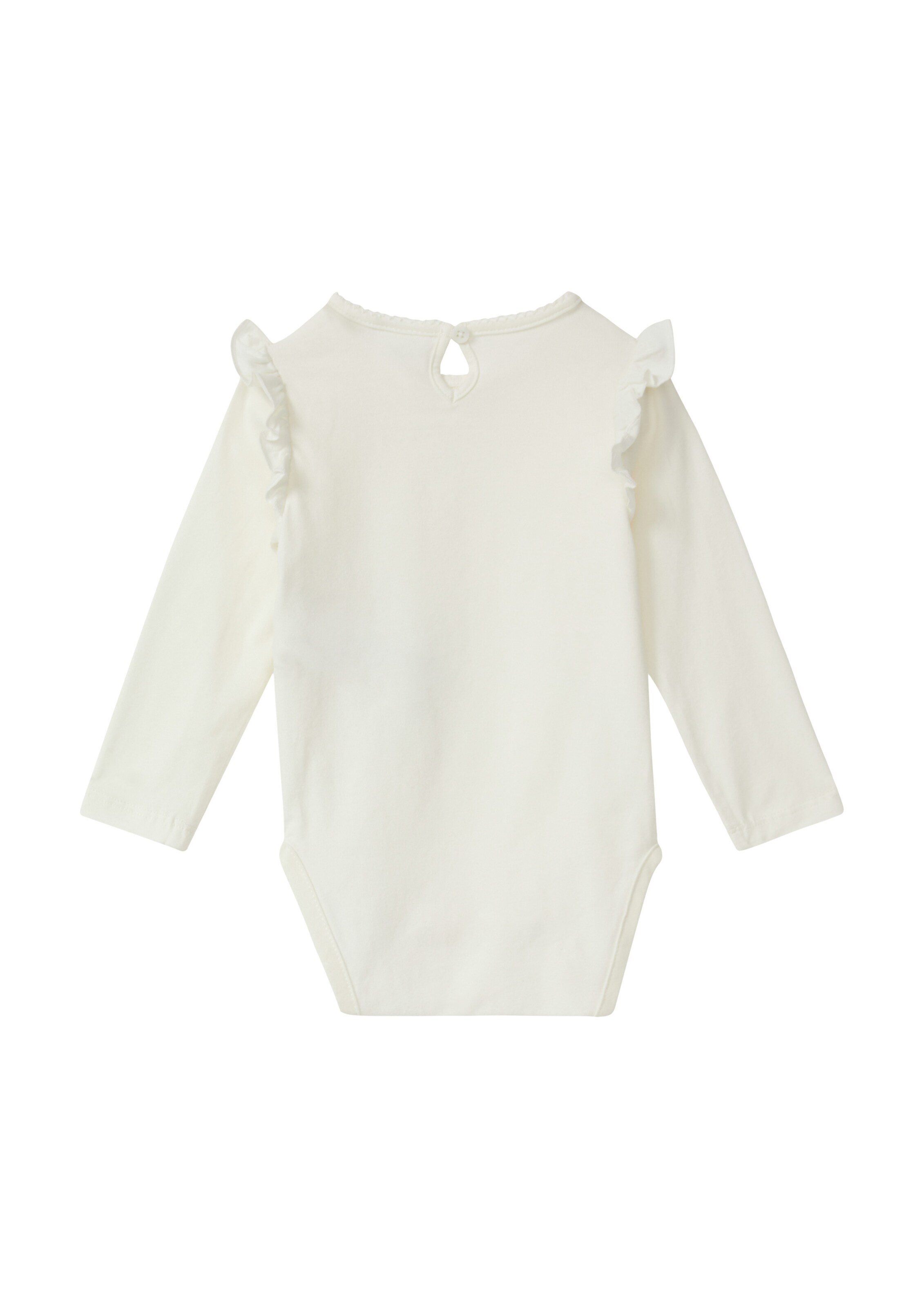 s.Oliver Rompertje/body in Beige