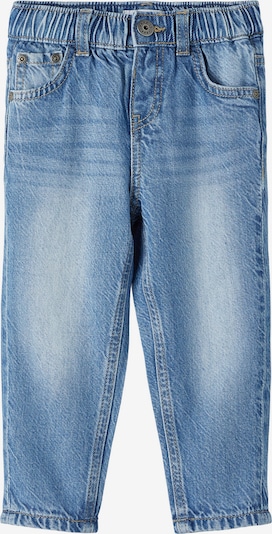 NAME IT Jean 'Sydney' en bleu denim, Vue avec produit