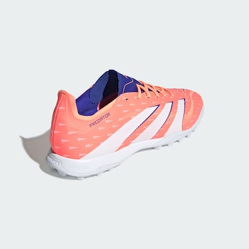 ADIDAS PERFORMANCE Voetbalschoen 'Predator League' in Oranje
