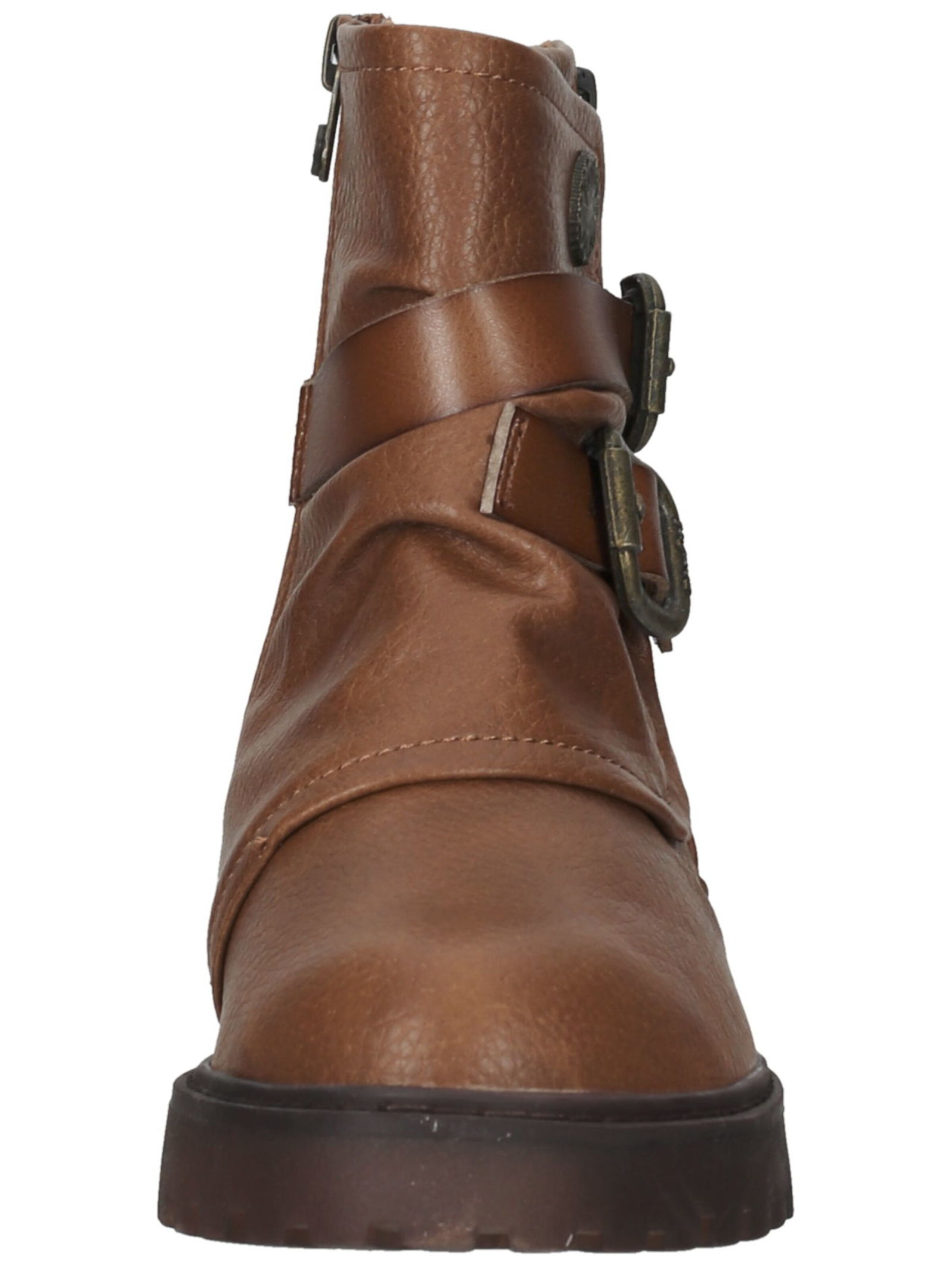 Blowfish Malibu Stiefelette in Braun