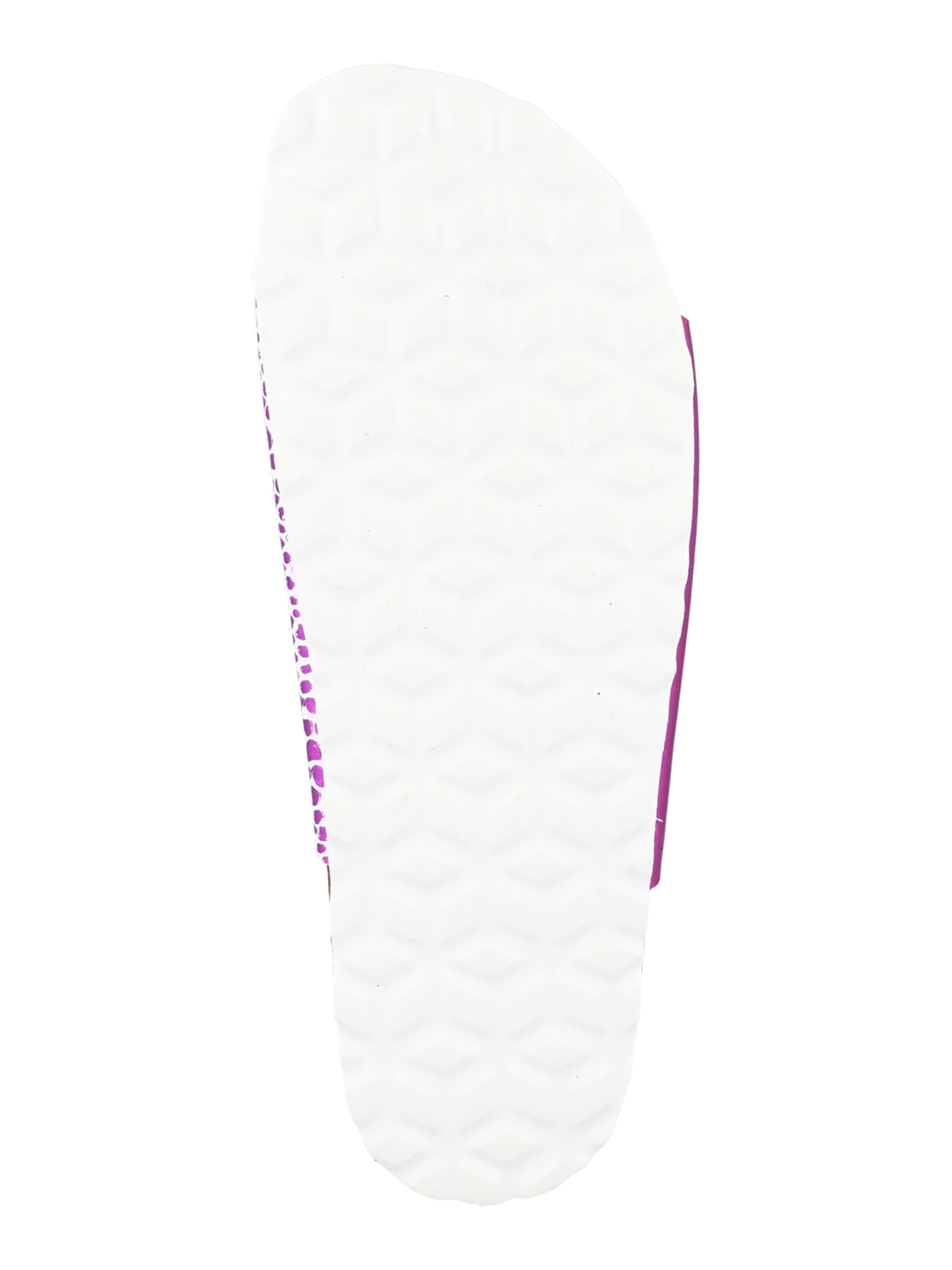 LICO Pantolette  'Bioline' in Pink