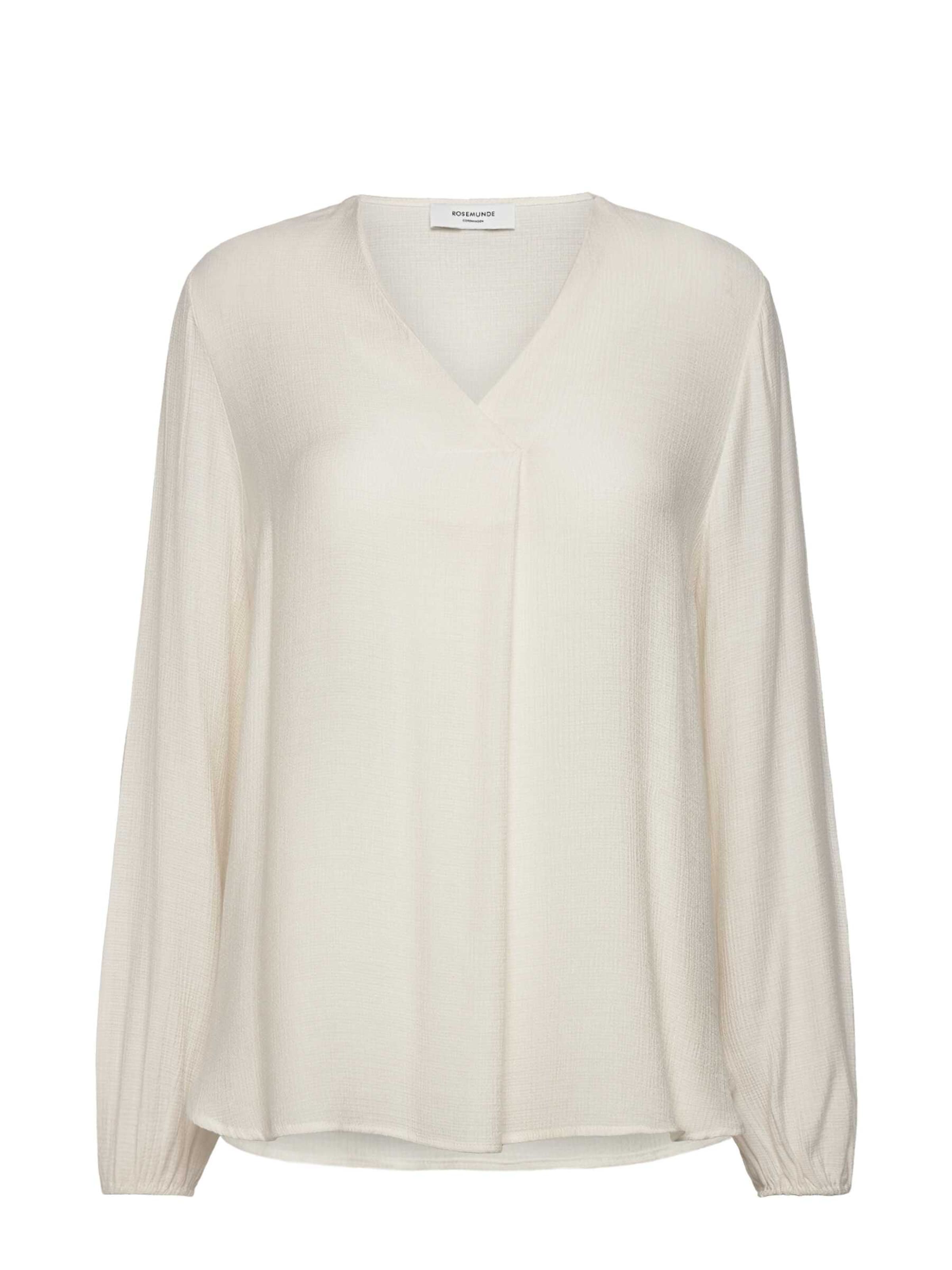 balta rosemunde Palaidinė 'Roa': priekis