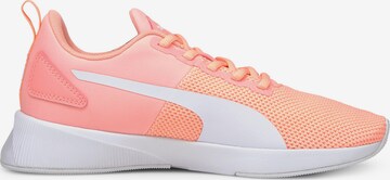 PUMA Loopschoen 'Flyer Runner' in Oranje