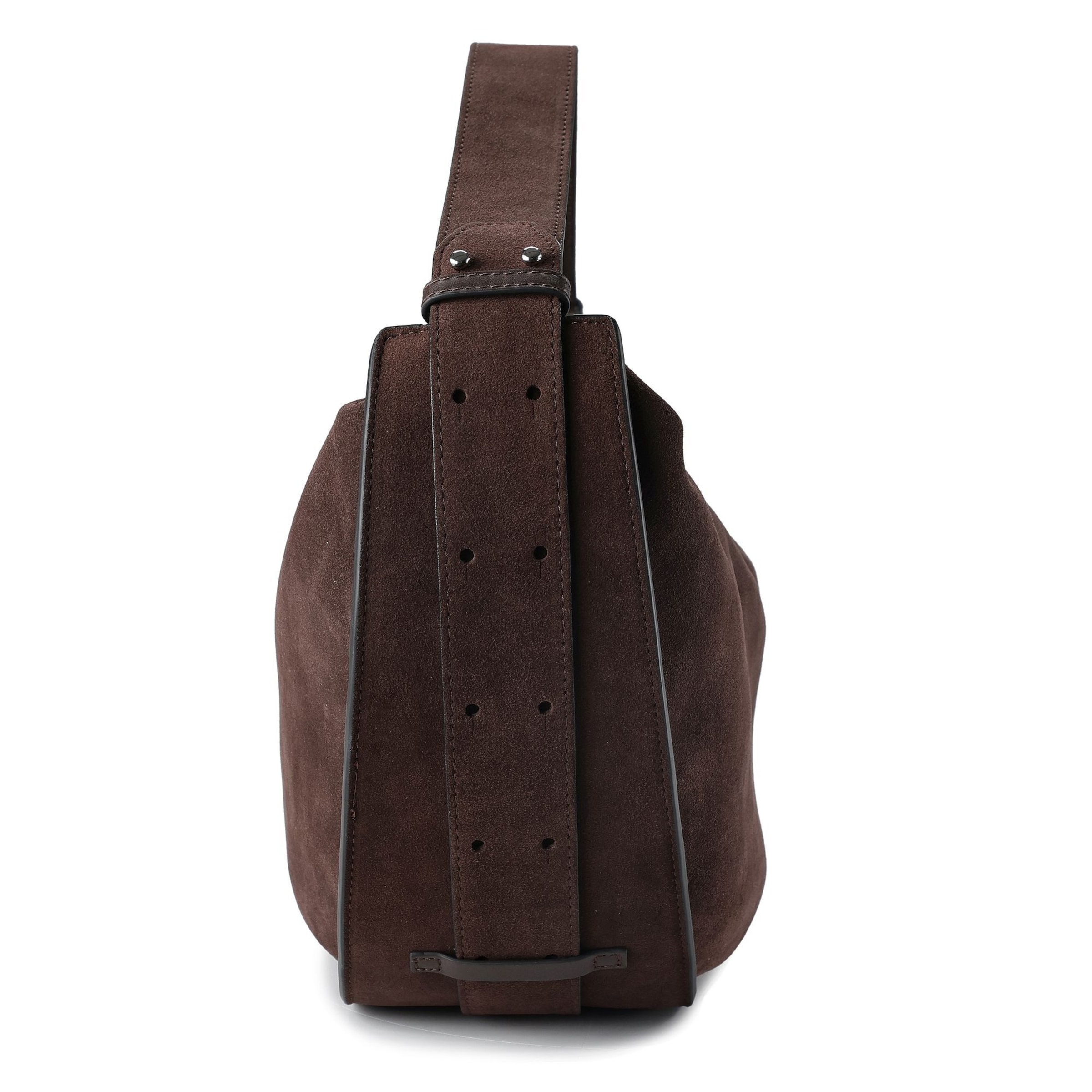 Shopper di Marc O'Polo in marrone