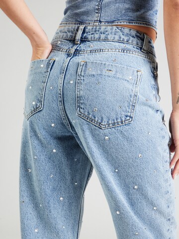 Loosefit Jeans di MYLAVIE by Sarah Harrison in blu