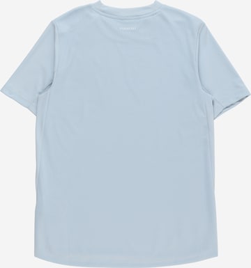ADIDAS SPORTSWEAR Performance Shirt in Blue