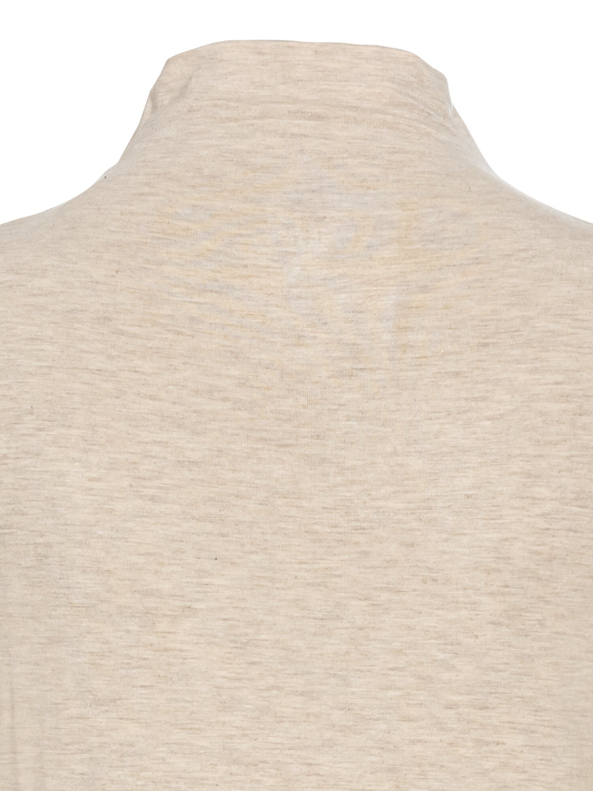 CAMEL ACTIVE Shirt in Beige