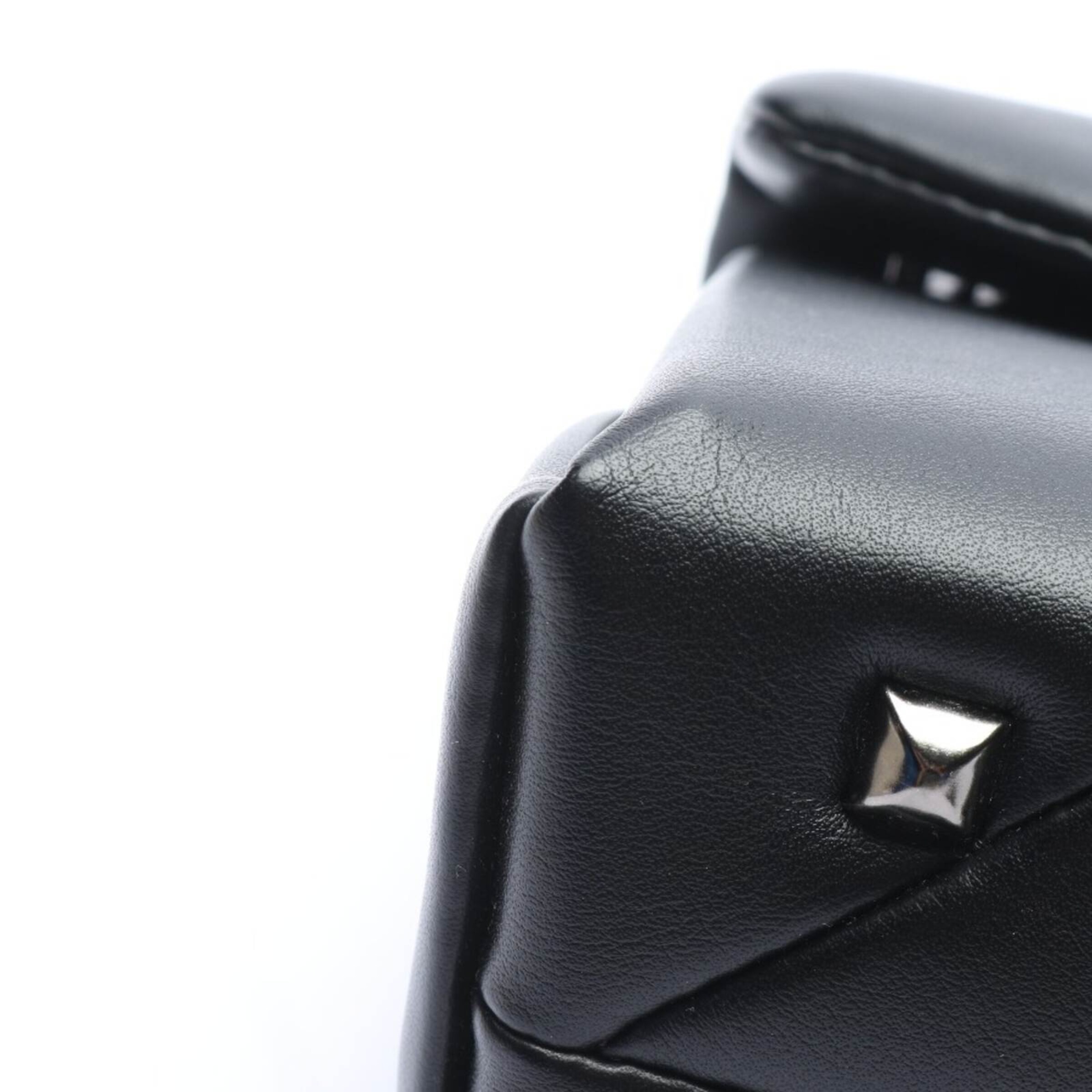 VALENTINO Abendtasche One Size in Schwarz