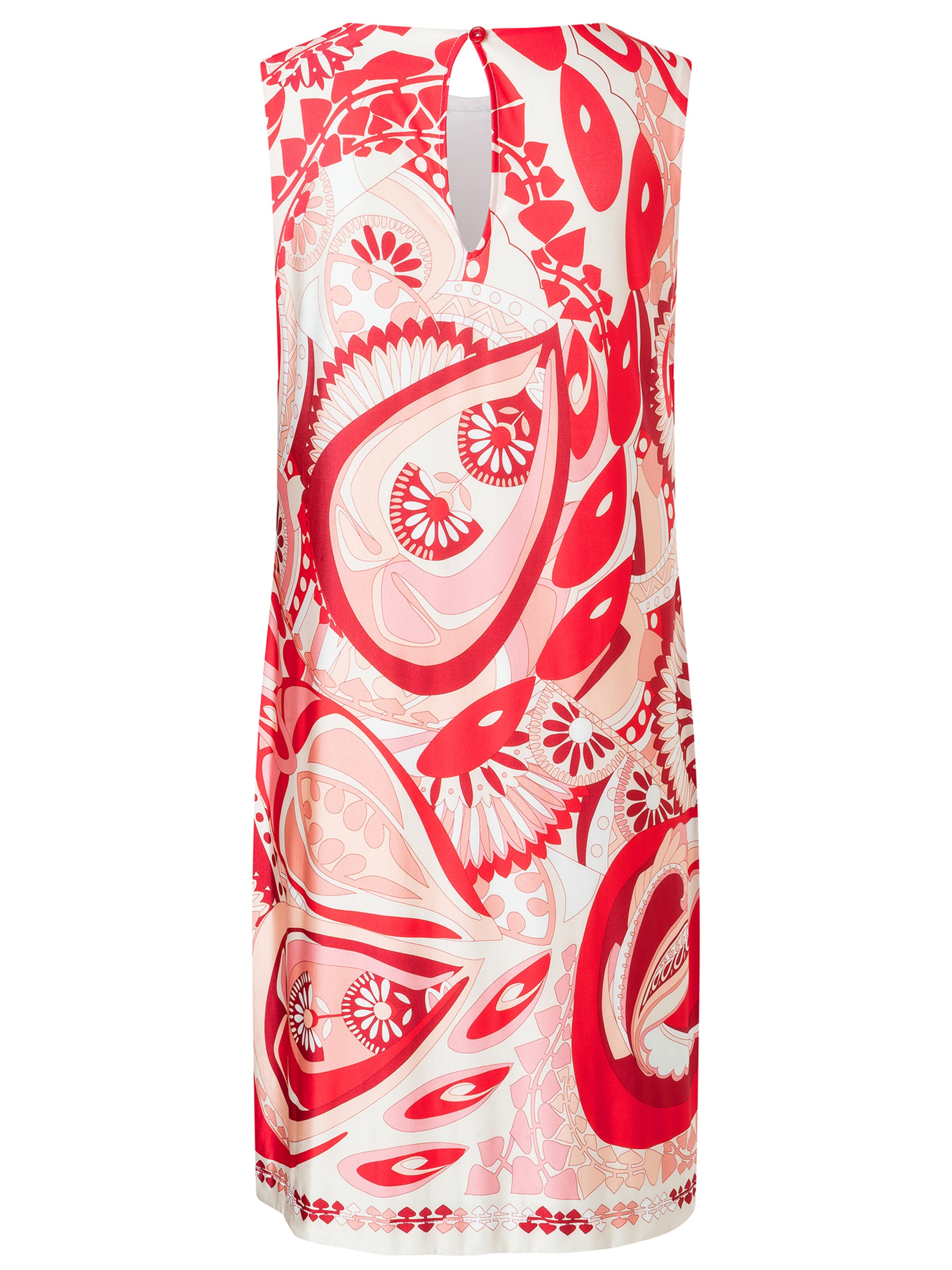 Ana Alcazar Jurk 'Zina' in Gemengde kleuren