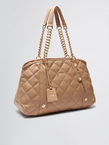 Liu Jo Handtasche in Braun