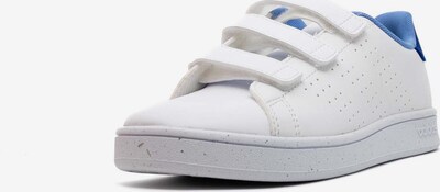 ADIDAS ORIGINALS Sneaker 'Advantage CF' in royalblau / weiß, Produktansicht