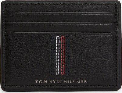 TOMMY HILFIGER Puzdro - červená / čierna / biela, Produkt