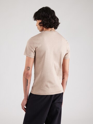 Polo Ralph Lauren Regular Fit Bluser & t-shirts i beige