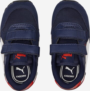 PUMA Sneakers 'Runner V3' in Blue