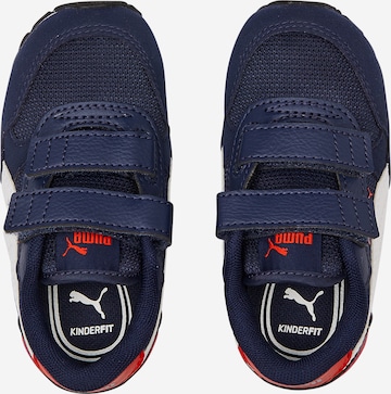 PUMA - Zapatillas deportivas 'Runner V3' en azul