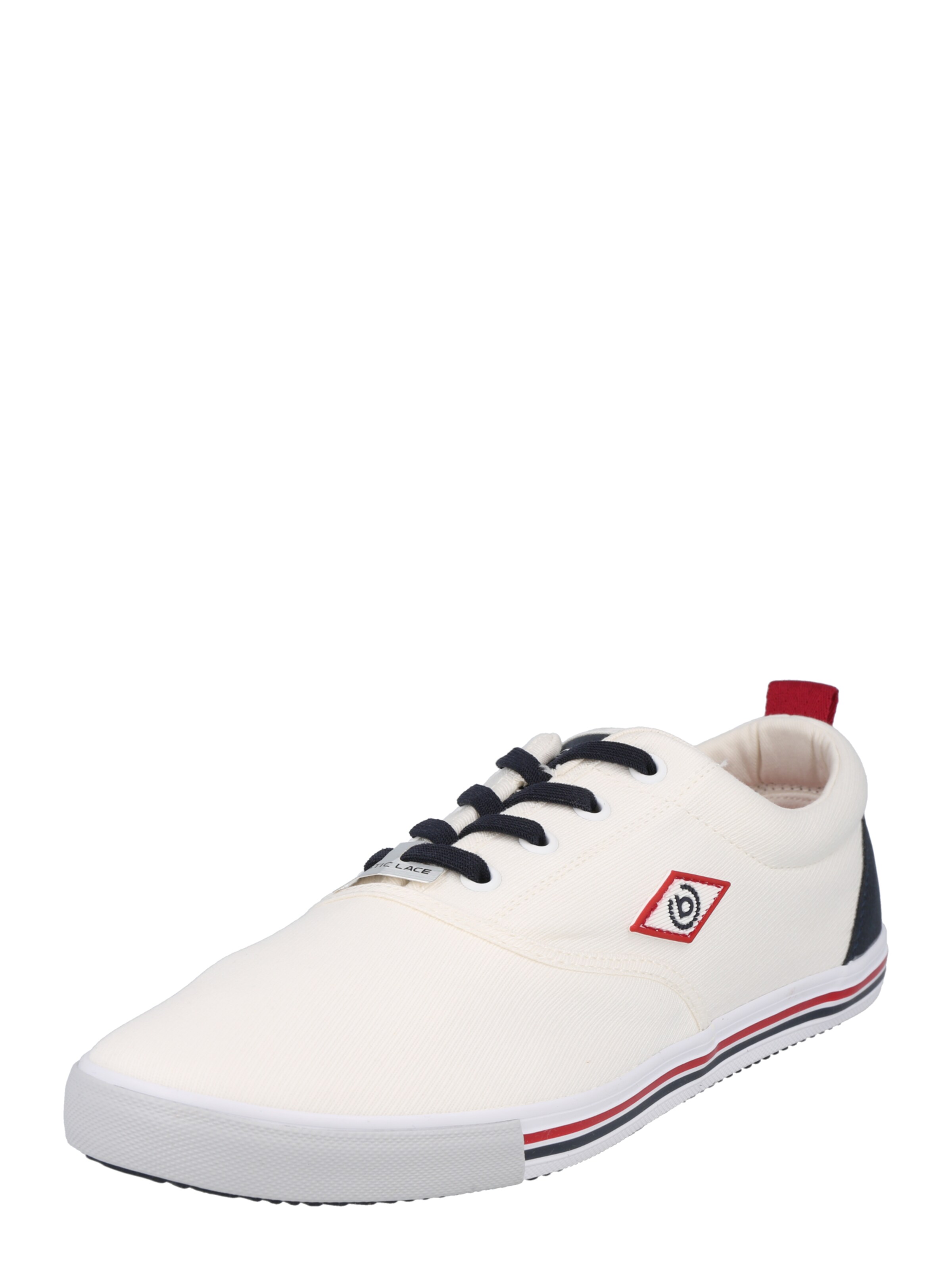 Sneakers Bugatti 92860 Gialle da Uomo | Pittarello