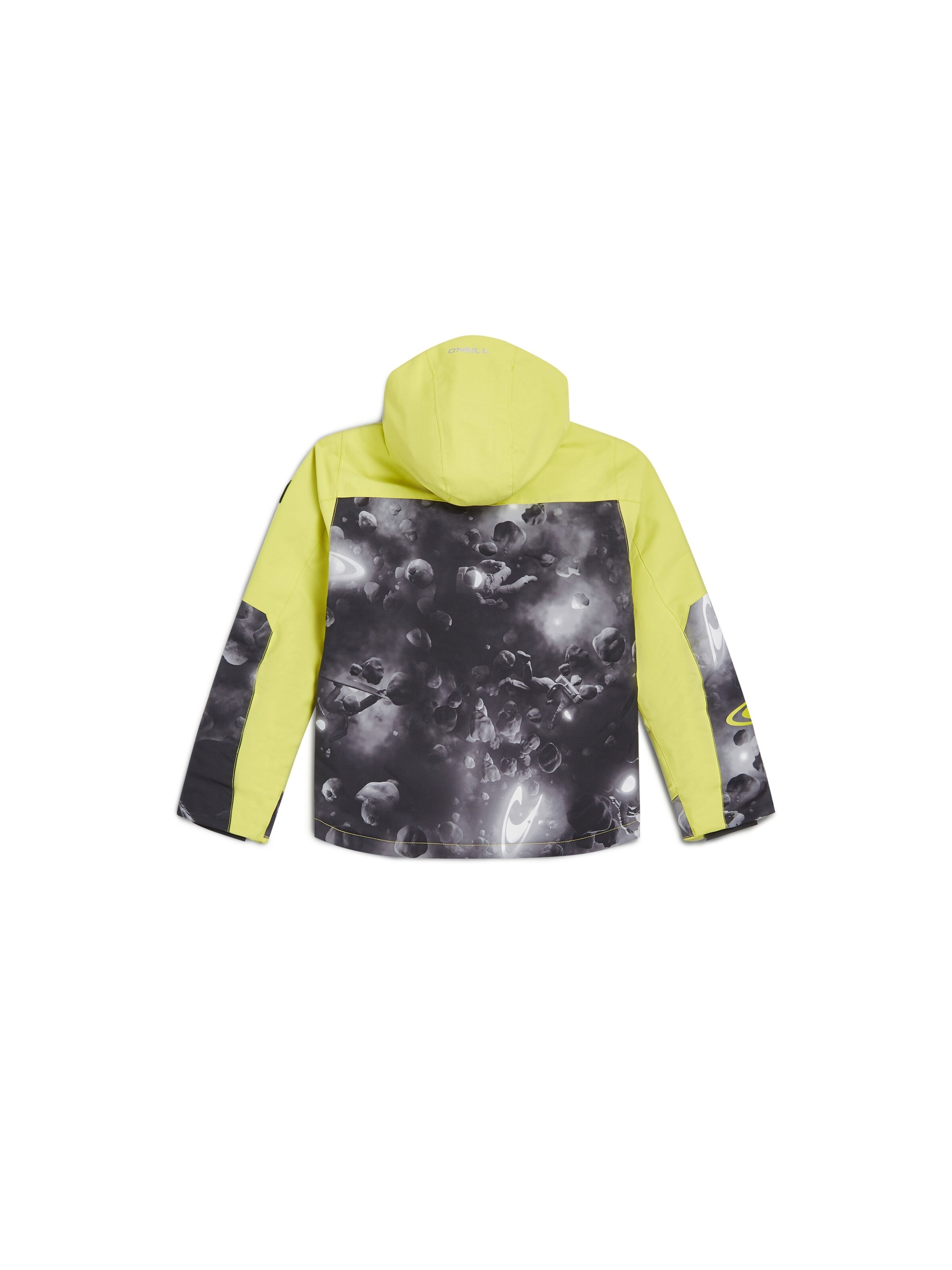 O'NEILL Спортно яке в зелено