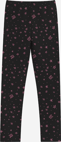 s.Oliver Leggings i sort: forside