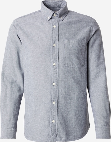 JACK & JONES Рубашка 'JPRBLUBROOK' в Синий: спереди