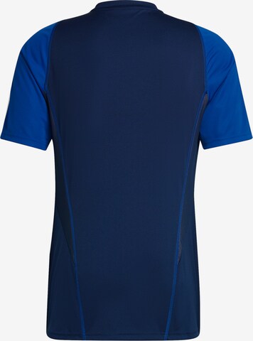 Maglia trikot 'Tiro 23 Competition' di ADIDAS PERFORMANCE in blu