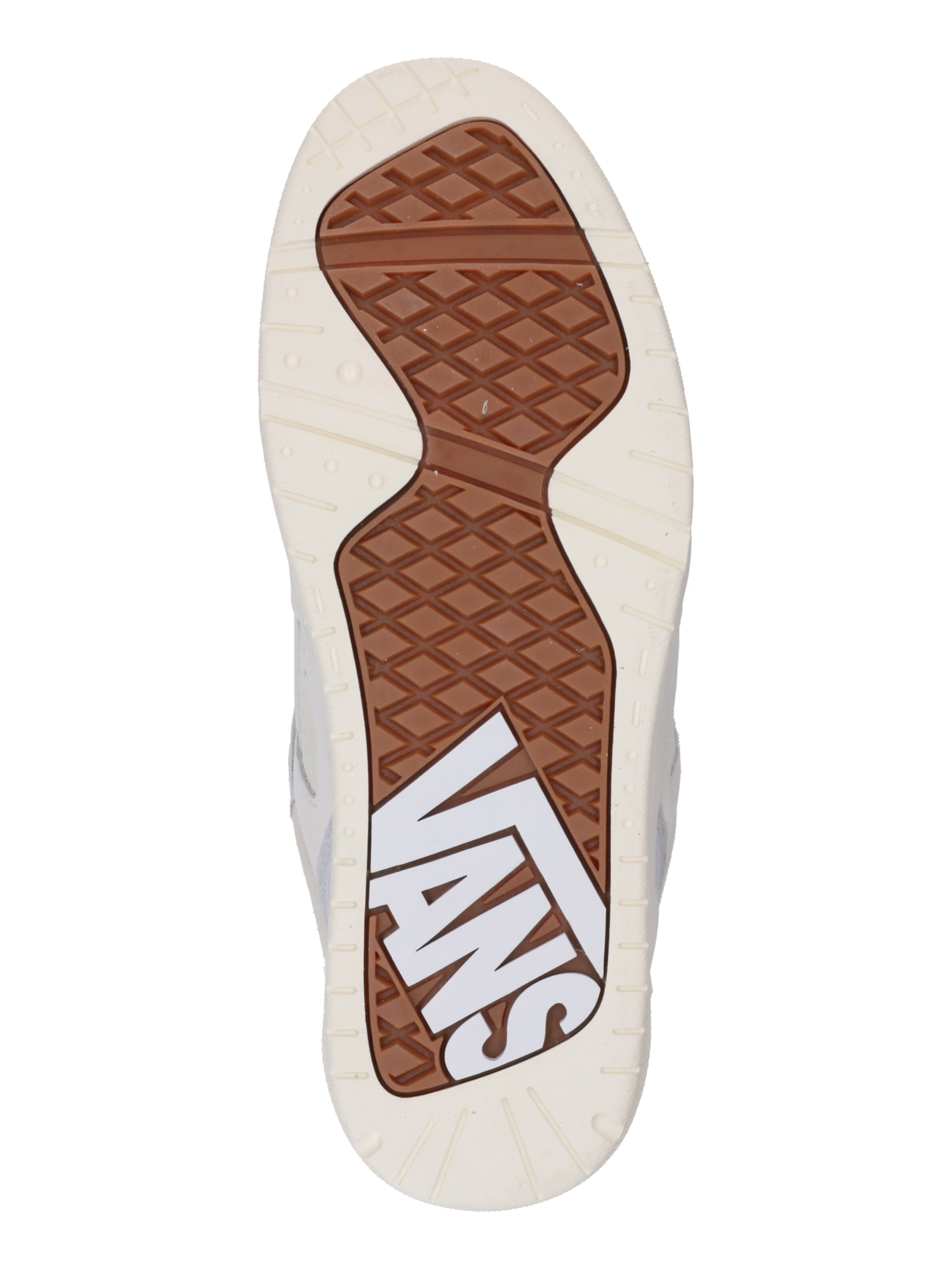 Sneaker low 'Upland' de la VANS pe verde