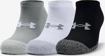 UNDER ARMOUR Regular Sports socks in Mixed colours