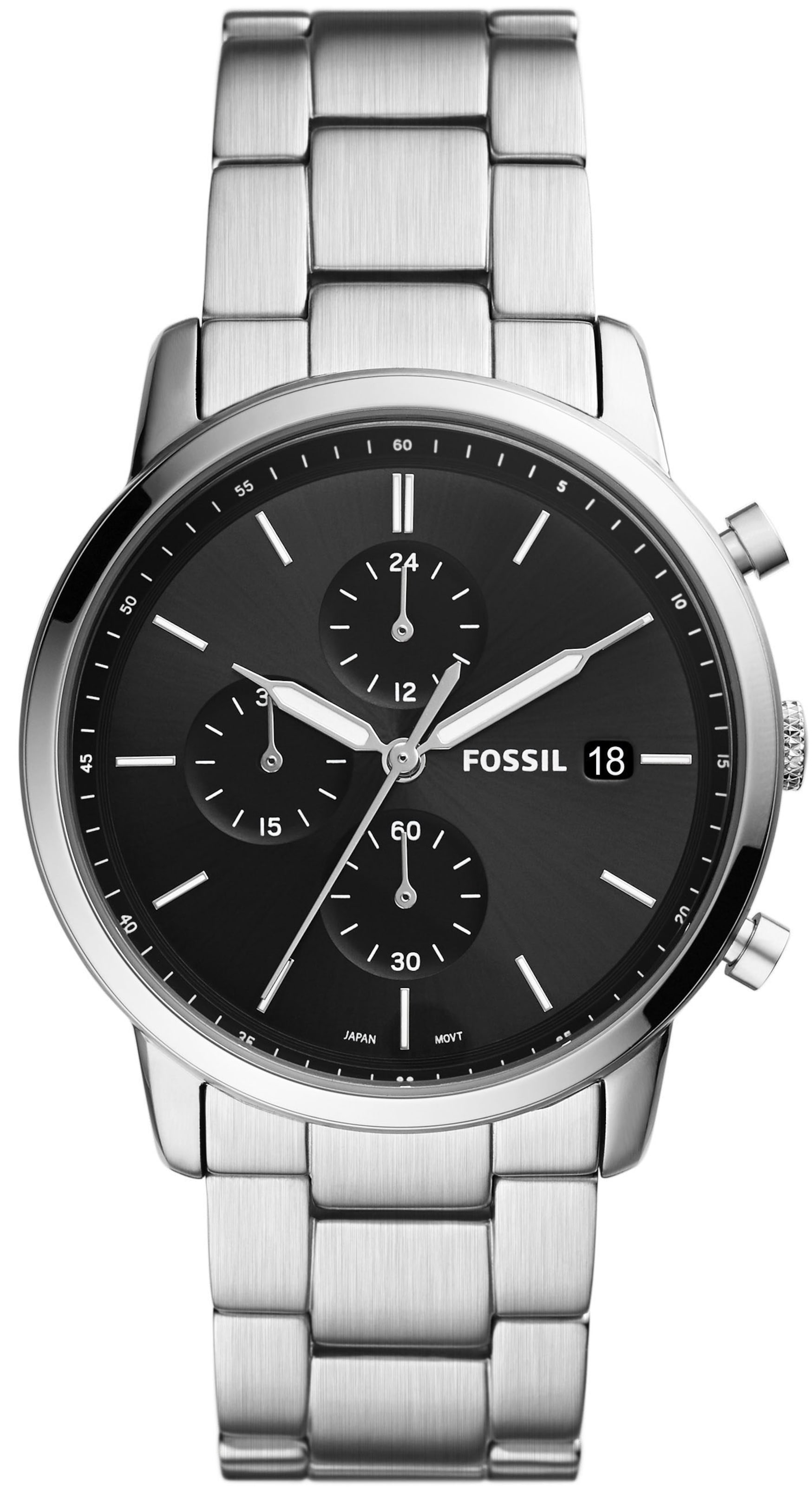 Fossil townsman deals fs5349
