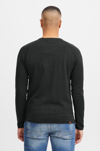 Pull-over 'John' BLEND en noir