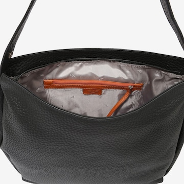 VOi Shoulder Bag 'Hirsch' in Black