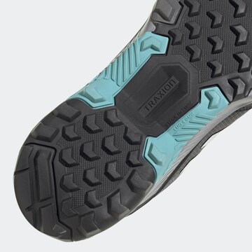 ADIDAS TERREX - Sapato baixo 'Eastrail 2.0 Rain.Rdy' em cinzento