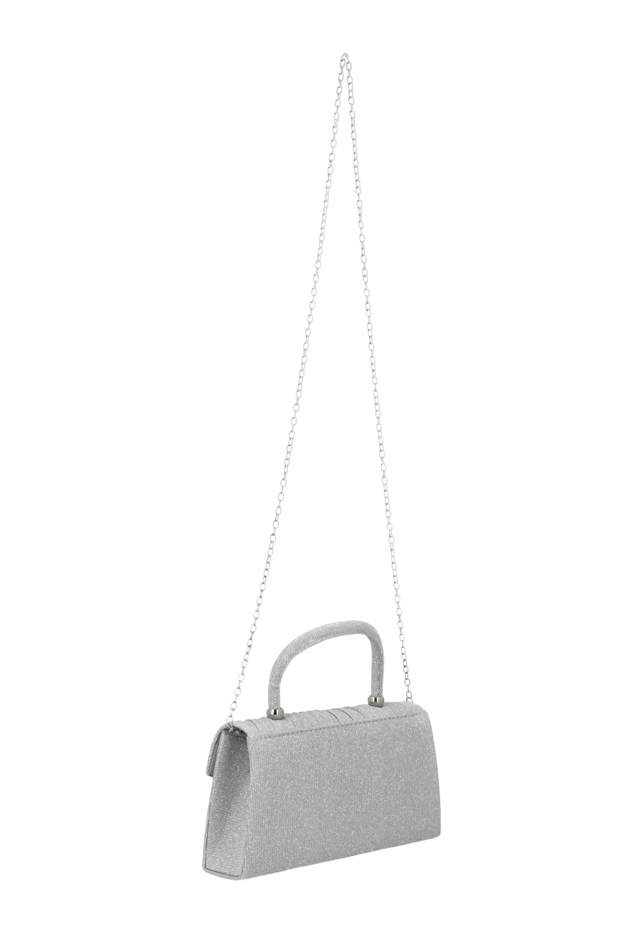 Sacs à main faina en argent