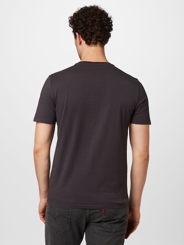 ARMEDANGELS - Ajuste regular Camiseta 'Jaames' en gris