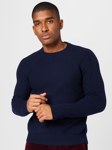 Michael Kors Pullover in Blau: predná strana