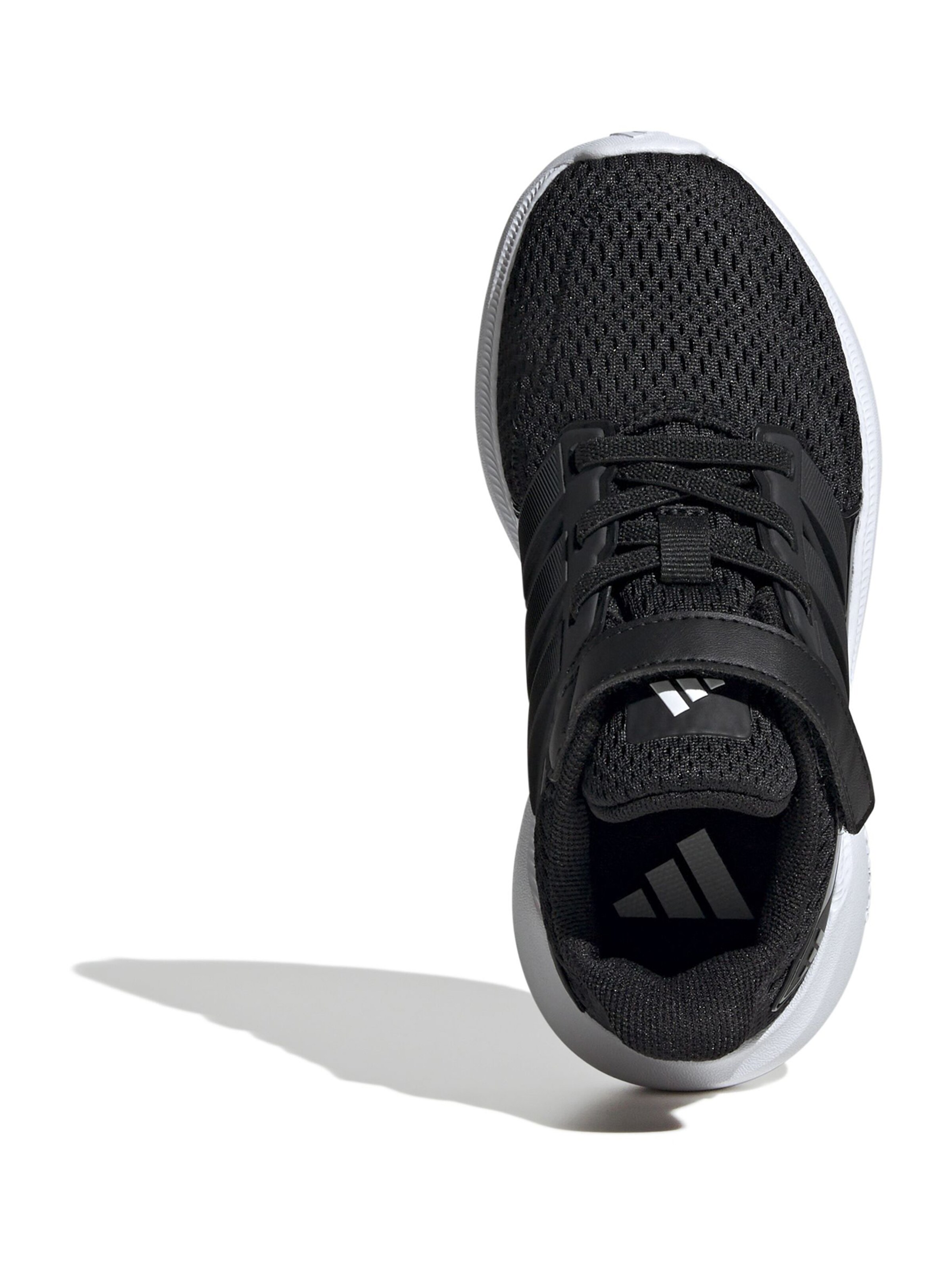 ADIDAS SPORTSWEAR Urheilukengät 'ULTIMASHOW 2.0' värissä musta