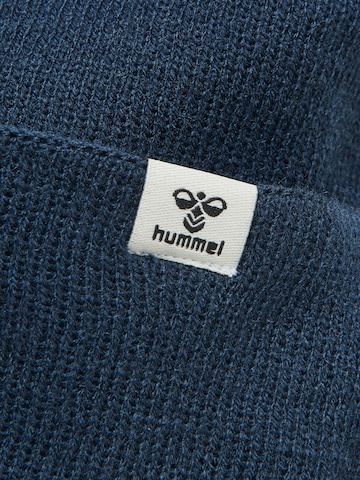 Hummel Muts 'Move' in Blauw