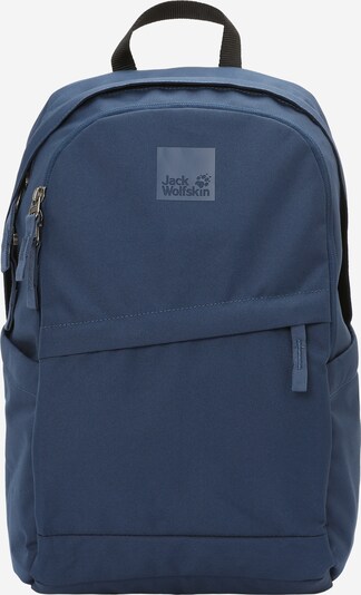 JACK WOLFSKIN Športový batoh 'PERFECT DAY' - námornícka modrá, Produkt