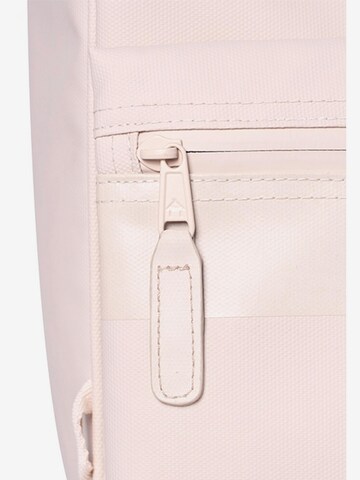 Cabaia Backpack 'Explorer' in Beige