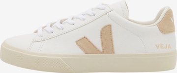 balta Veja Sportbačiai be auliuko 'Campo': priekis