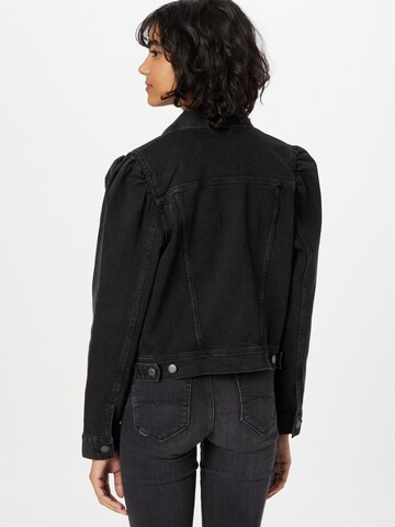 GAP Jacke in Schwarz