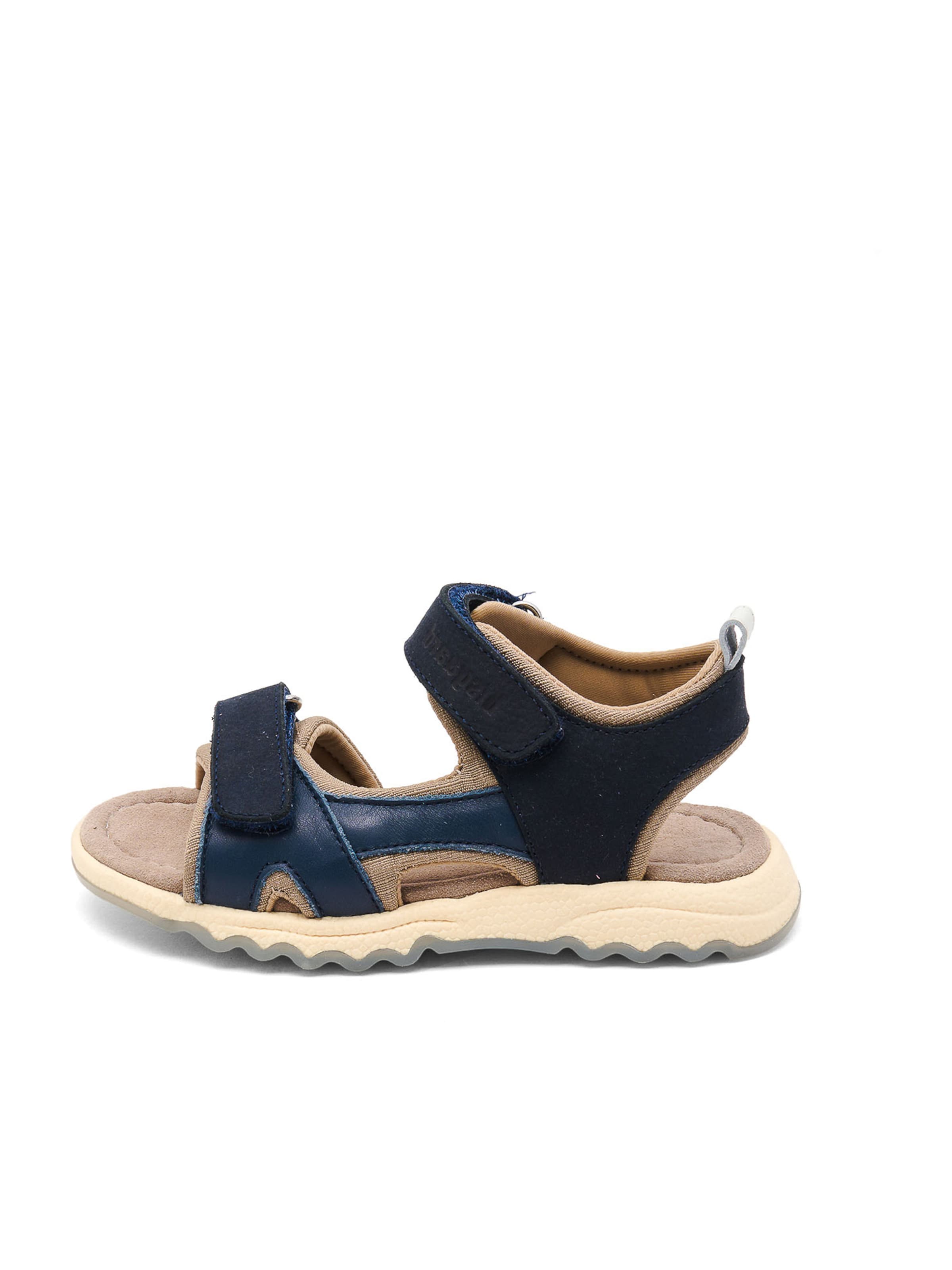 Sandalo di BISGAARD in blu