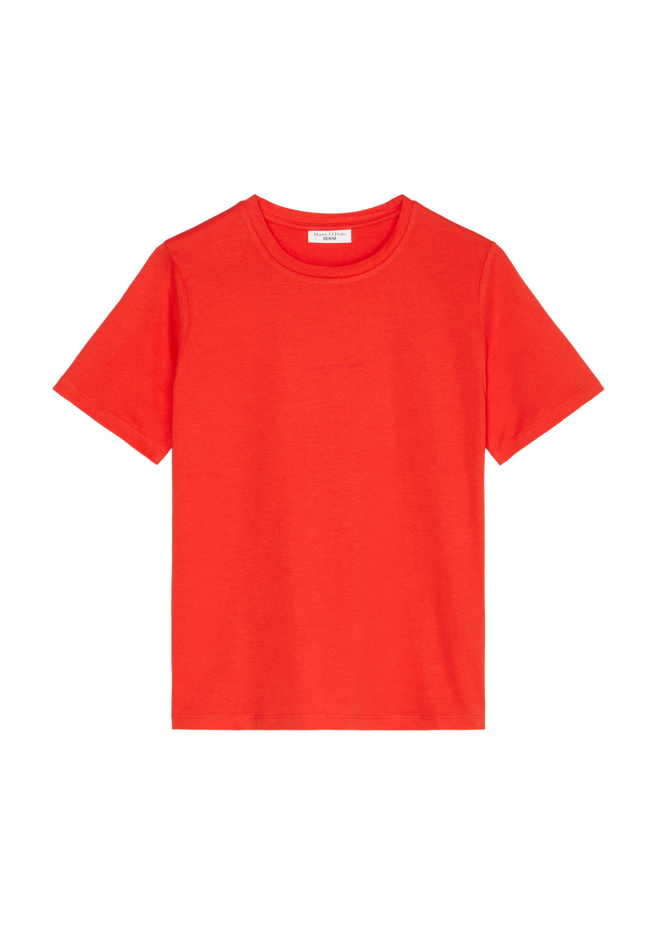 Marc O'Polo DENIM Shirt in Red: front