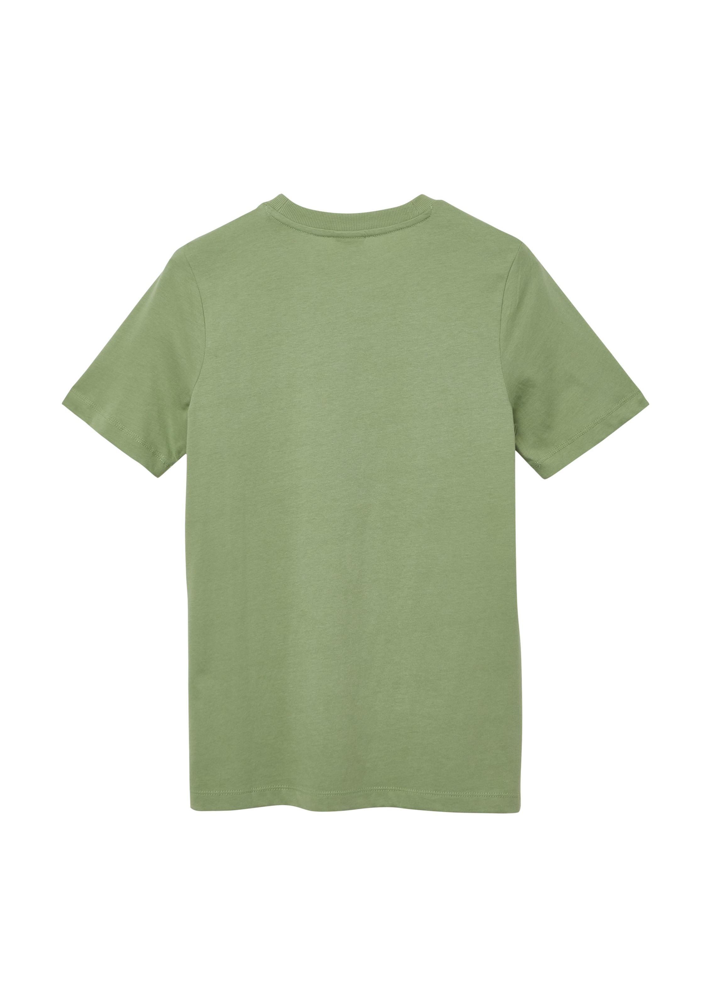 s.Oliver Shirt in Green