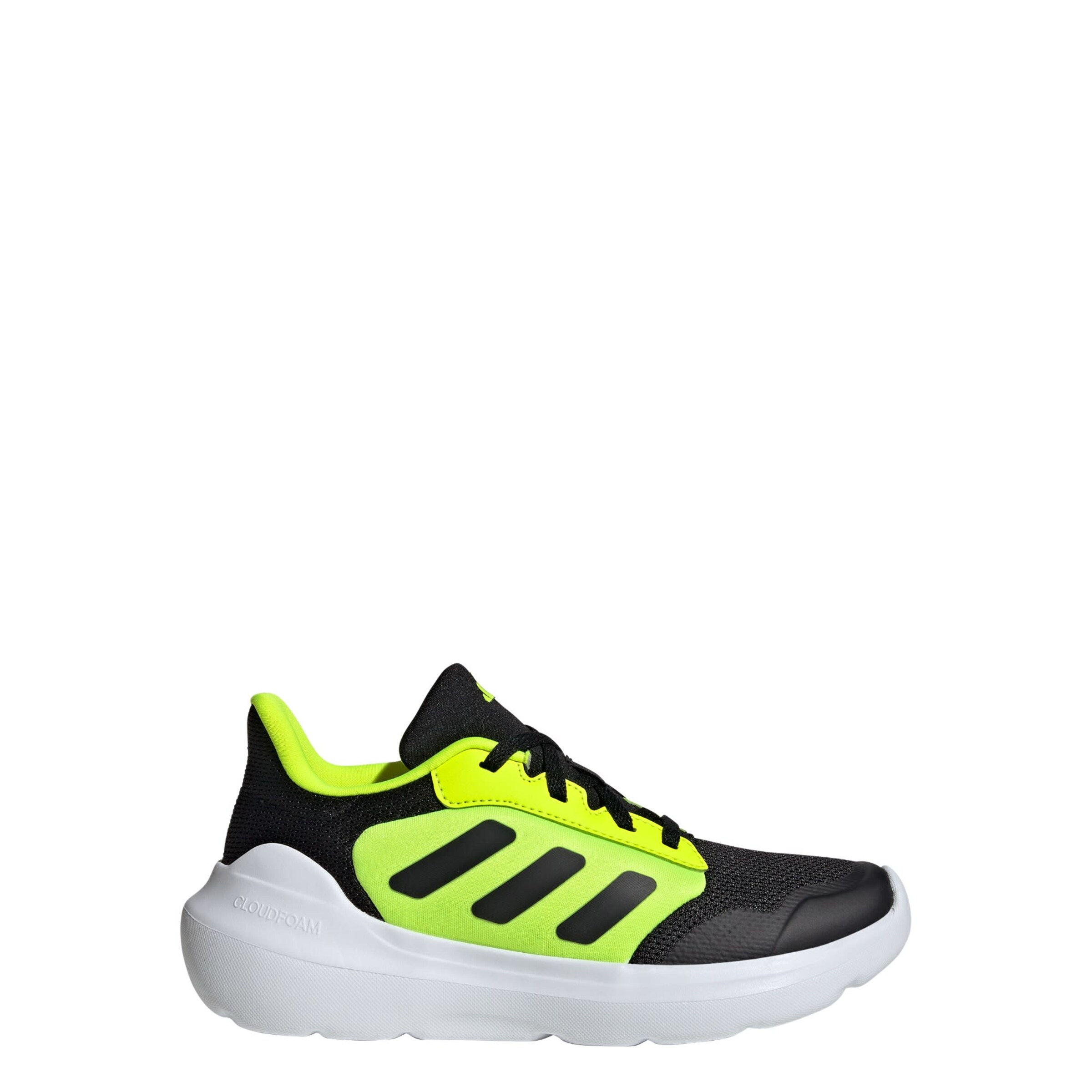 Chaussure de sport 'Tensaur Run 2.0' ADIDAS SPORTSWEAR en noir