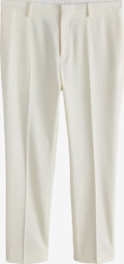 Next Hose in 40-42/Short in ecru, Produktansicht
