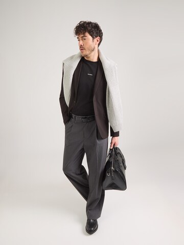 T-Shirt Karl Lagerfeld en noir