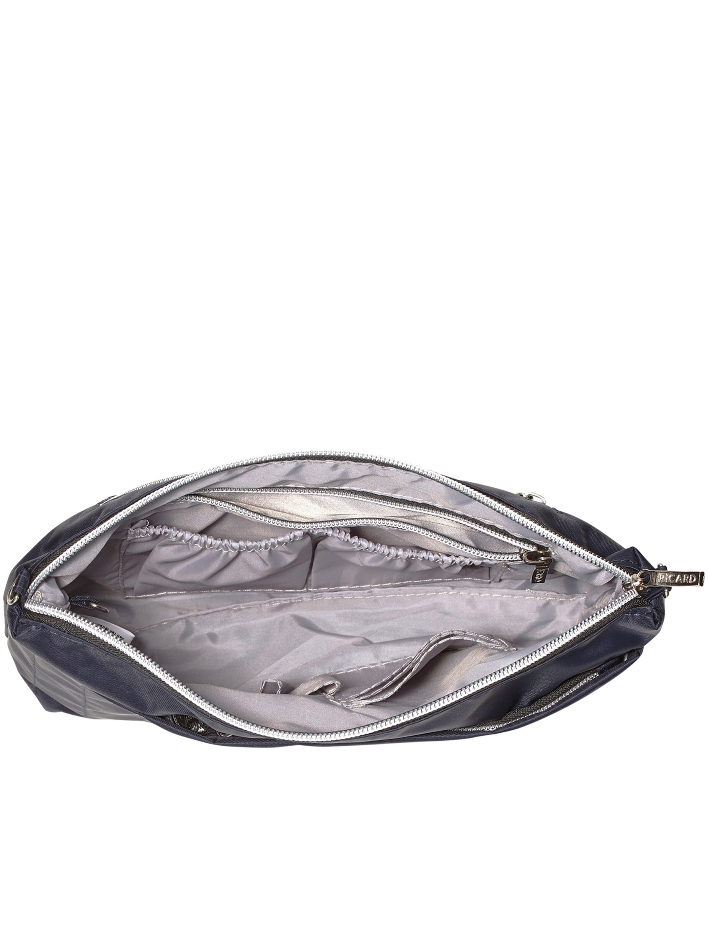 Picard Tasche in Blau