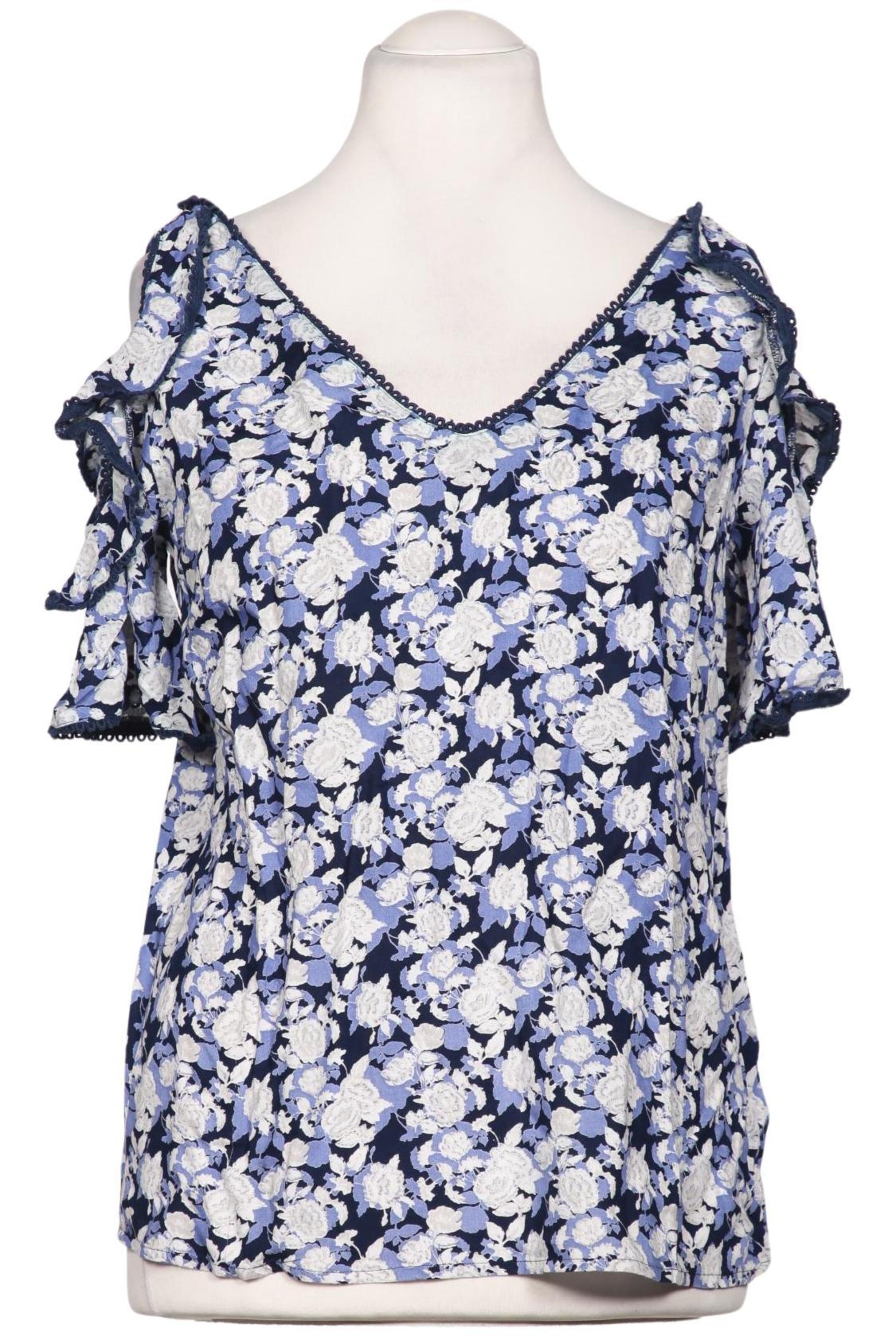 Linea Tesini by heine Blouse & Tunic in L in Mixed colors: front