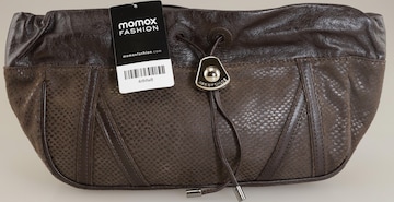 See by Chloé Handtasche gross Leder One Size in Braun: Vorderseite